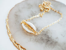 Charger l'image dans la galerie, Bracelet Coquillage