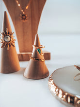 Charger l'image dans la galerie, Bague Soleil