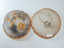 Charger l'image dans la galerie, Collier Monde