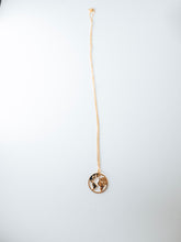 Charger l'image dans la galerie, Collier Monde