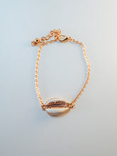 Charger l'image dans la galerie, Bracelet Coquillage