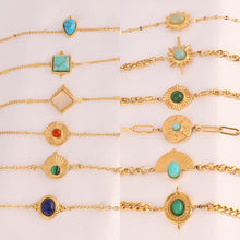 Charger l'image dans la galerie, Bracelet Maya