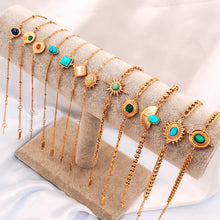Charger l'image dans la galerie, Bracelet Maya