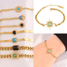 Charger l'image dans la galerie, Bracelet Maya