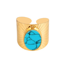 Charger l'image dans la galerie, Bague Pierre Protectrice