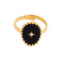 Charger l'image dans la galerie, Bague Pierre Protectrice