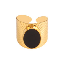 Charger l'image dans la galerie, Bague Pierre Protectrice