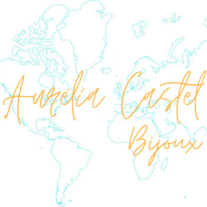Aurélia Castel bijoux