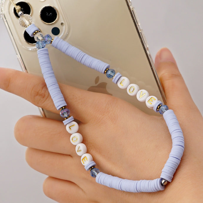 Bijoux pour téléphone