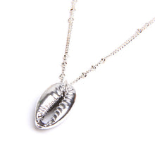 Charger l&#39;image dans la galerie, Collier Coquillage 2.0
