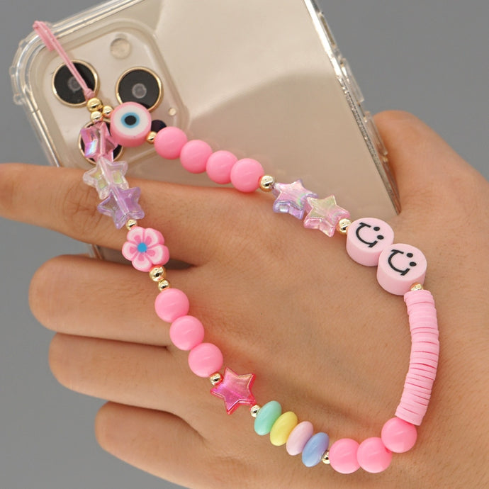 Bijoux pour téléphone