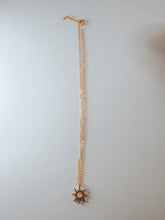 Charger l&#39;image dans la galerie, Collier Good Vibes Only
