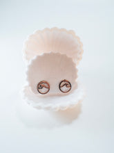 Charger l&#39;image dans la galerie, Boucles d&#39;oreilles Vague

