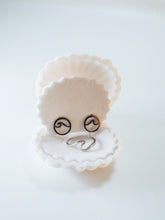 Charger l&#39;image dans la galerie, Boucles d&#39;oreilles Vague
