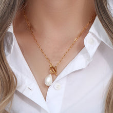 Charger l&#39;image dans la galerie, Collier Perle
